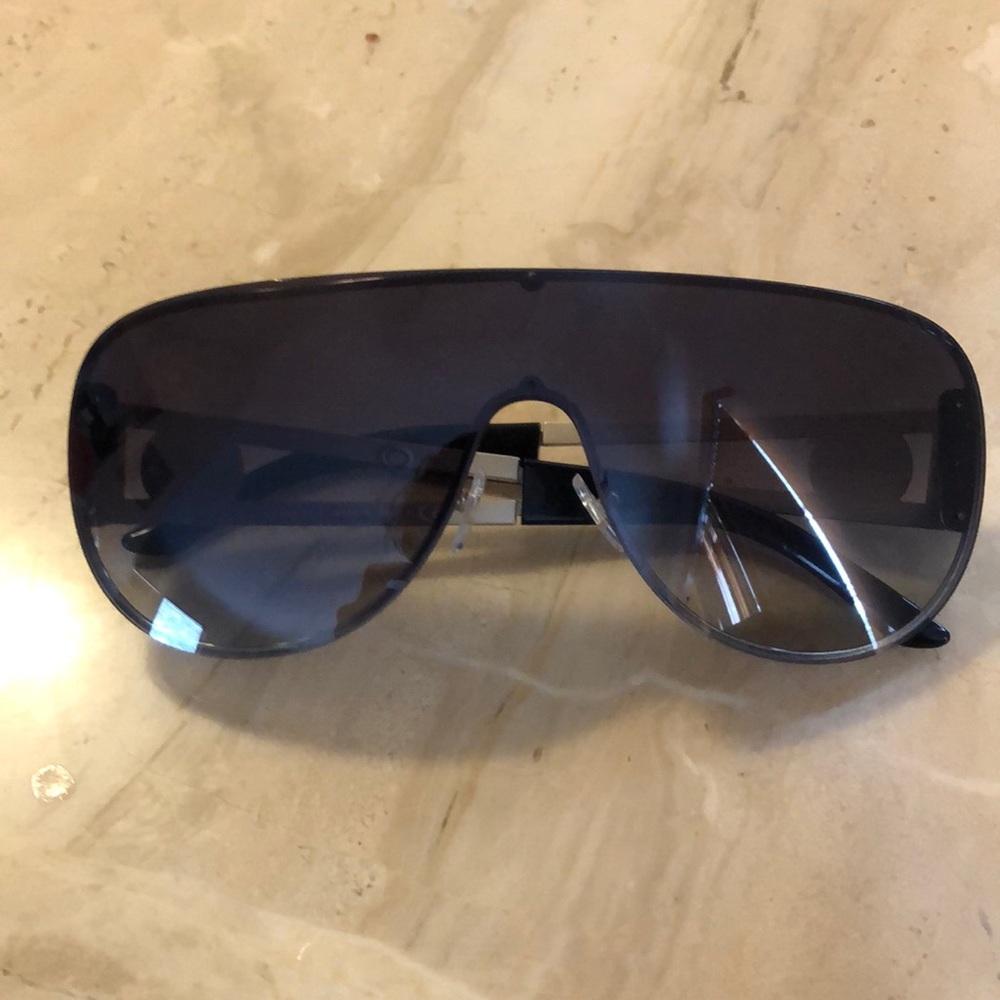 Versace 2020 Collection Sunglasses
